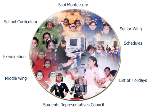 Saai Memorial Girls School